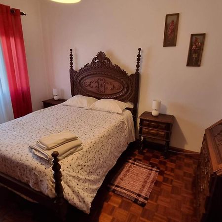 Zinha'S Guest House Моледу Екстер'єр фото
