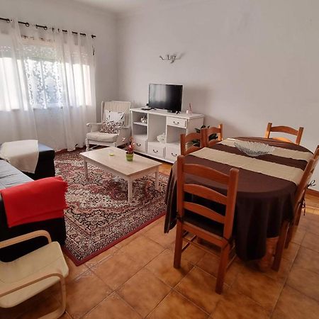 Zinha'S Guest House Моледу Екстер'єр фото