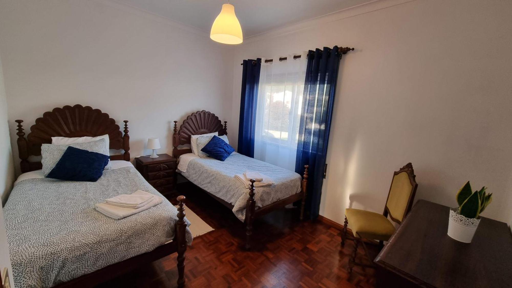 Zinha'S Guest House Моледу Екстер'єр фото
