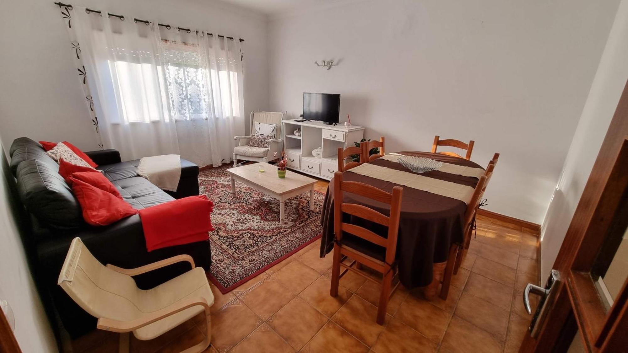 Zinha'S Guest House Моледу Екстер'єр фото