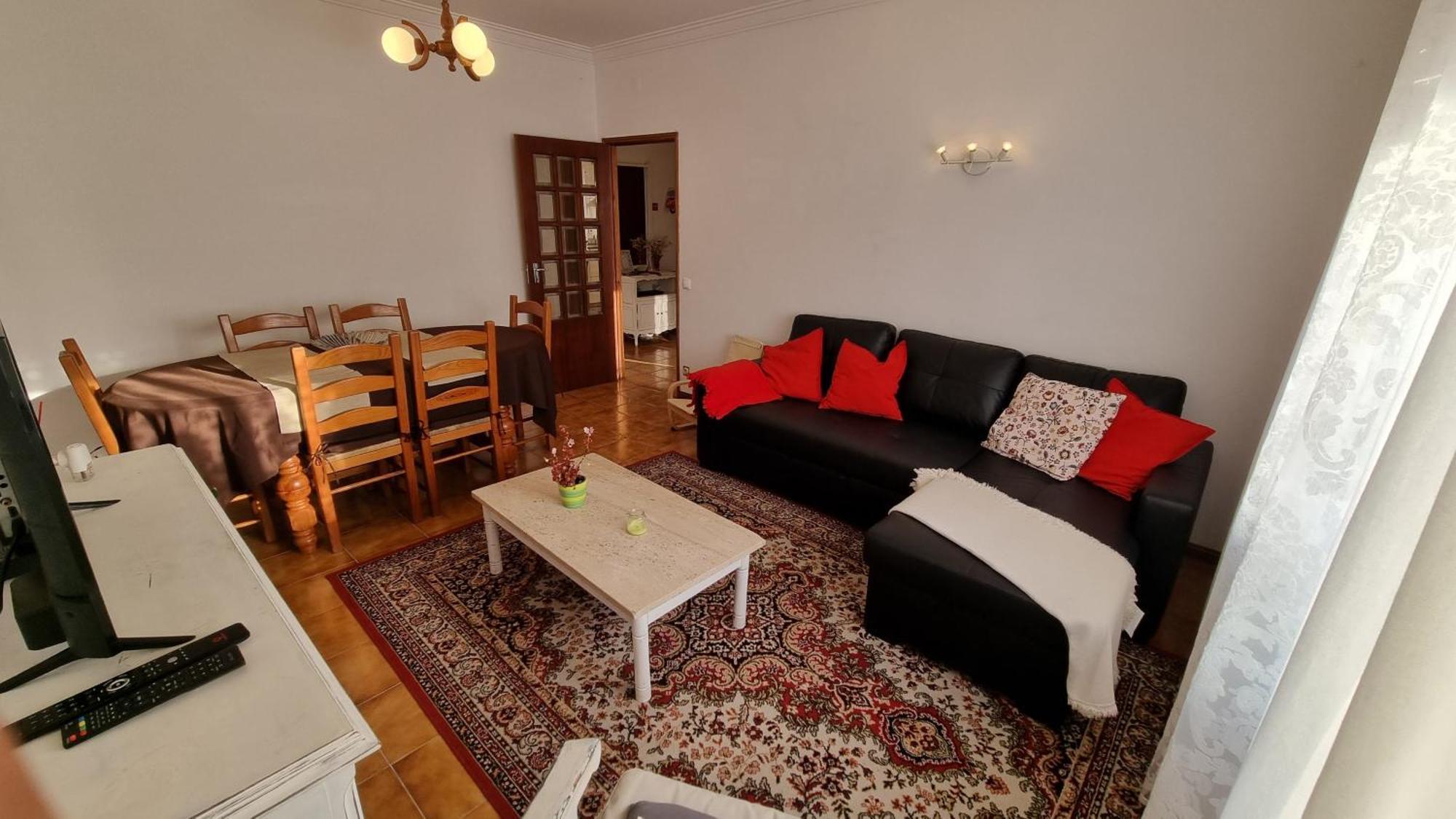 Zinha'S Guest House Моледу Екстер'єр фото