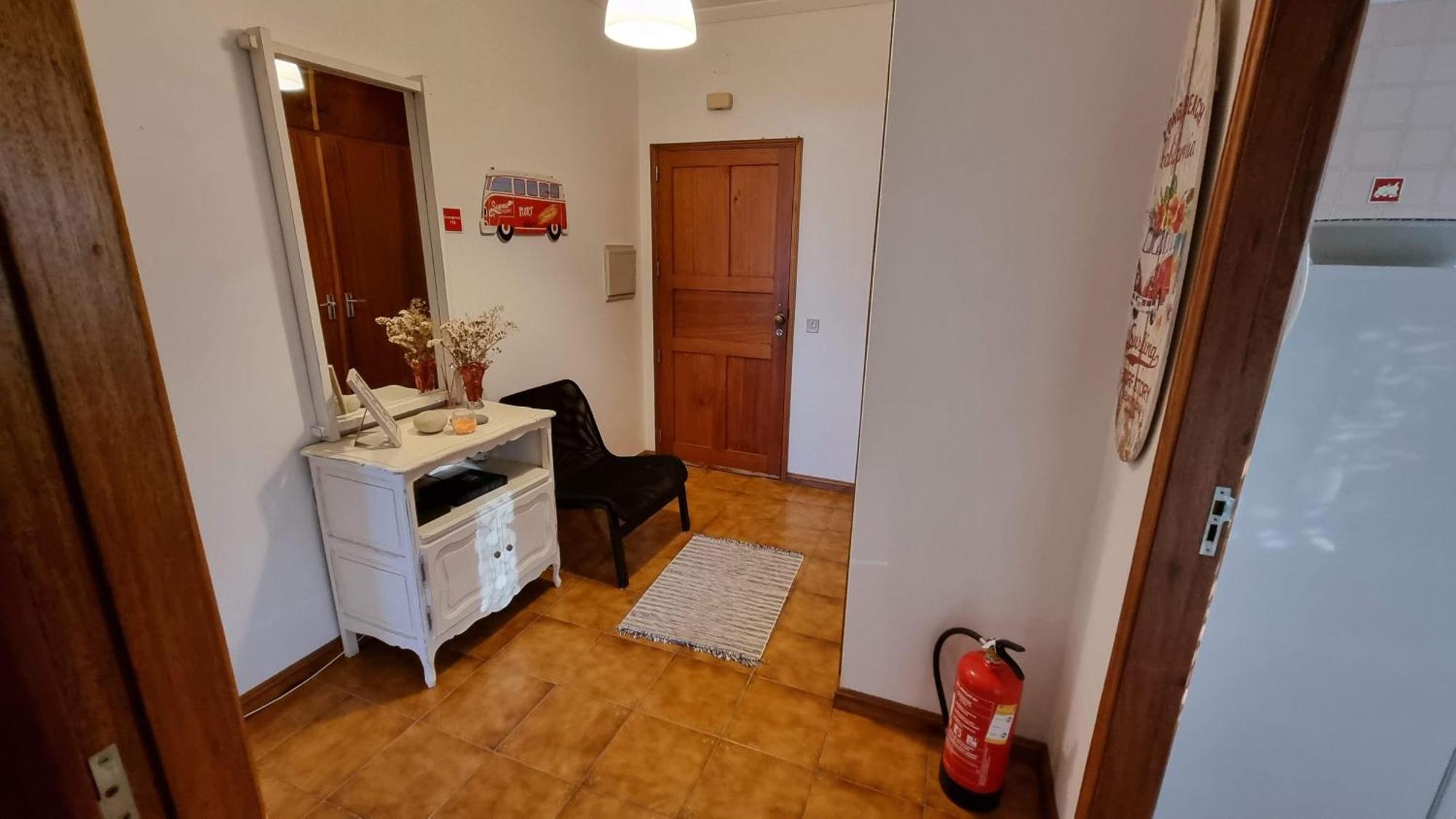 Zinha'S Guest House Моледу Екстер'єр фото
