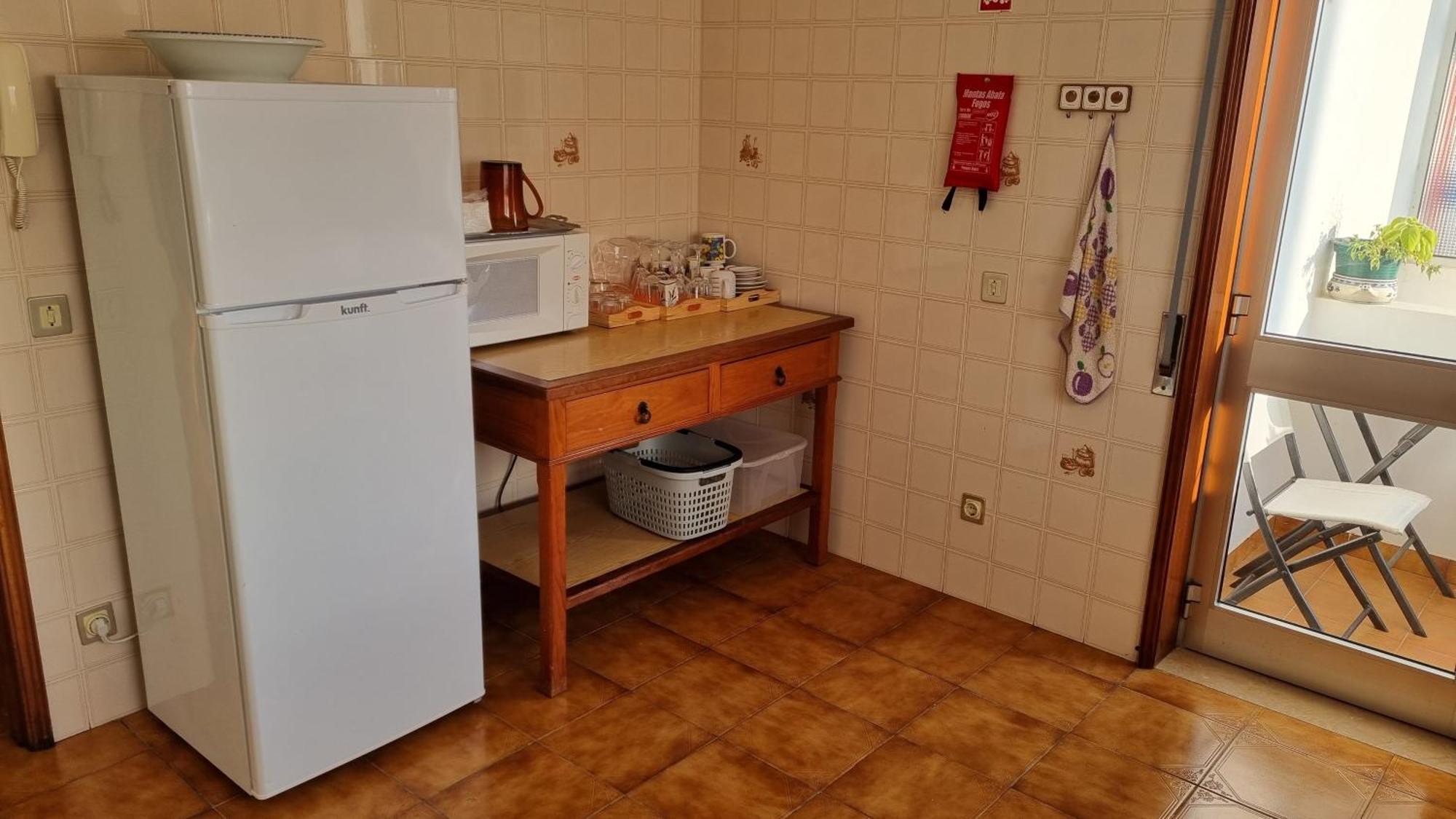 Zinha'S Guest House Моледу Екстер'єр фото